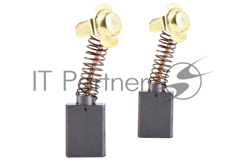 Щетки угольные Hammer Flex RD (2 шт.) для Hitachi (999038) 7х13х17мм AUTOSTOP 404-102