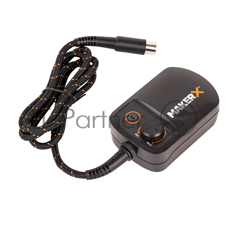 Адаптер WORX WA7160, 20В для MAKER X без USB