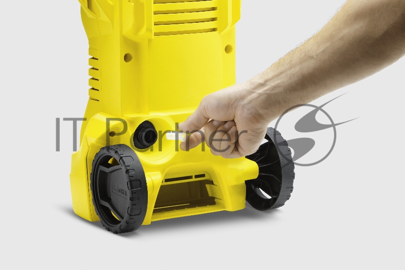 Минимойка Karcher К 2 EU 1400Вт