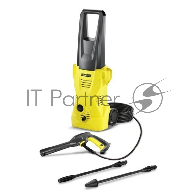 Минимойка Karcher К 2 EU 1400Вт