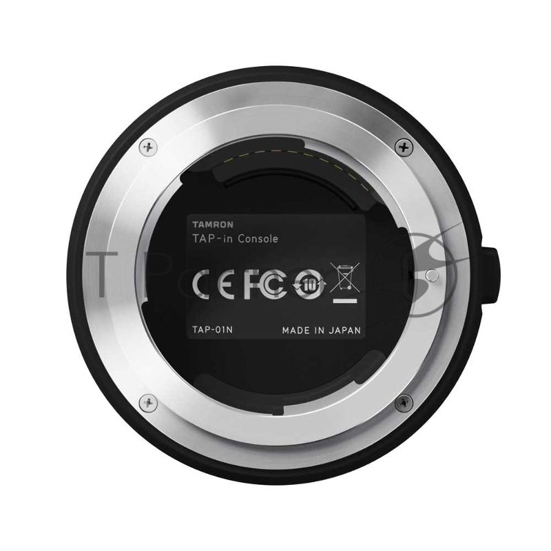 Объектив Tamron Док-станция для настройки фотообъективов TAMRON для Canon
