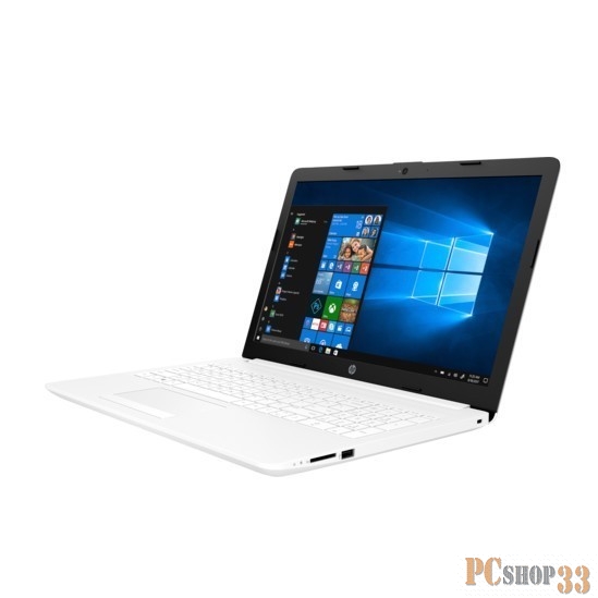 Ноутбук HP 15-da0022ur Pentium N5000/4Gb/500Gb/Intel HD Graphics 605/15.6/SVA/HD (1366x768)/Windows