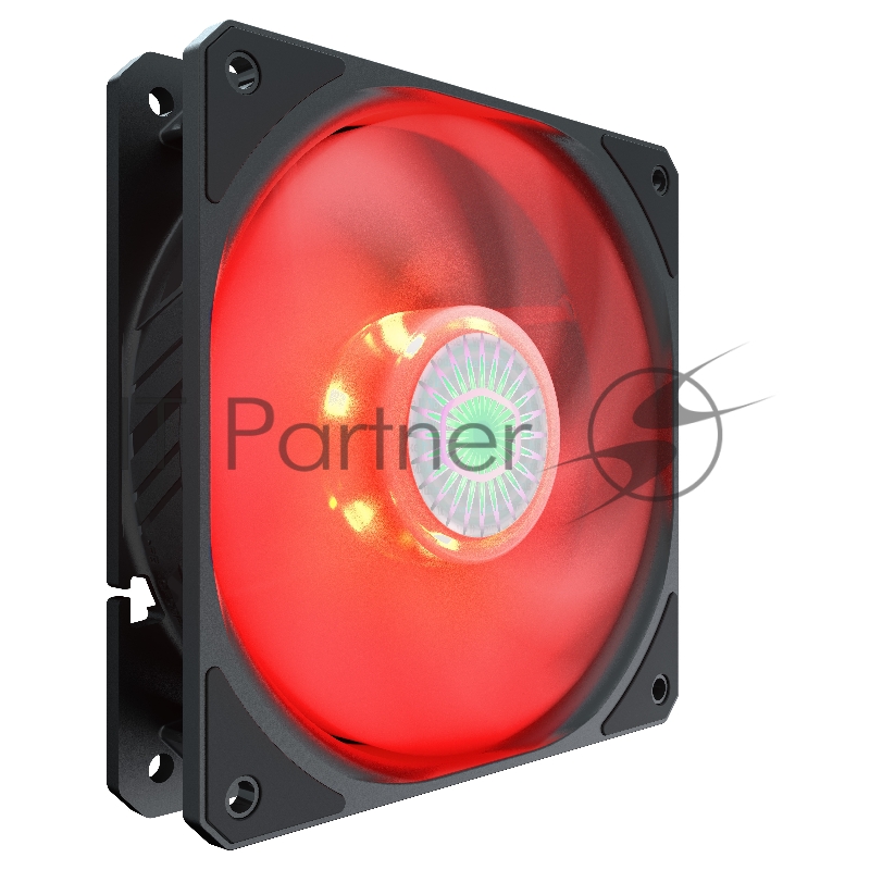 Вентилятор для корпуса 120MM B2DN-18NPR-R1 COOLER MASTER