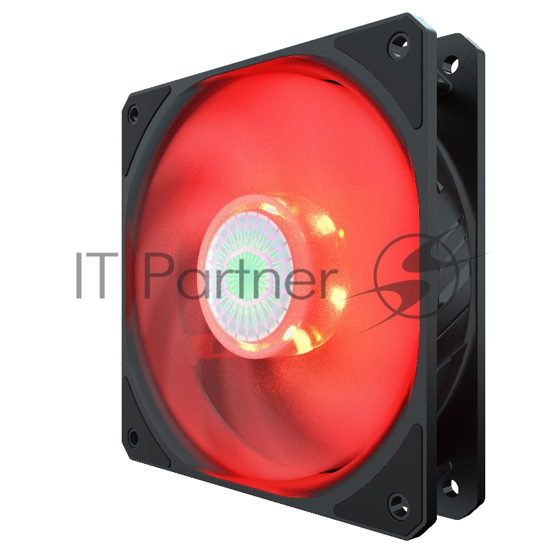 Вентилятор для корпуса 120MM B2DN-18NPR-R1 COOLER MASTER