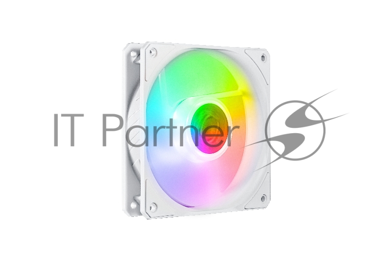 Вентилятор для корпуса 120MM B2DW-18NPA-R1 COOLER MASTER