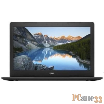 Ноутбук Dell Inspiron 5570 i7-8550U (1.8)/8G/1T+128G SSD/15.6FHD AG/AMD 530 4G/DVD-SM/BT/Backlit/Wi