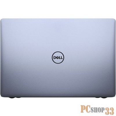 Ноутбук Dell Inspiron 5570 i5-8250U (1.6)/8G/1T/15.6FHD AG/AMD 530 2G/DVD-SM/BT/Backlit/Linux (5570