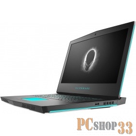 Ноутбук Dell Alienware 15 R4 Core i7 8750H/8Gb/1Tb/SSD256Gb/nVidia GeForce GTX 1070 8Gb/15.6/IPS/FH