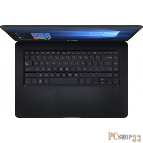 Ноутбук ASUS UX550GE-BN029R 15,6 FHD, Intel Core i5-8300H, 8Gb, 512GB SSD, NVidia GTX1050Ti 4Gb, Wi