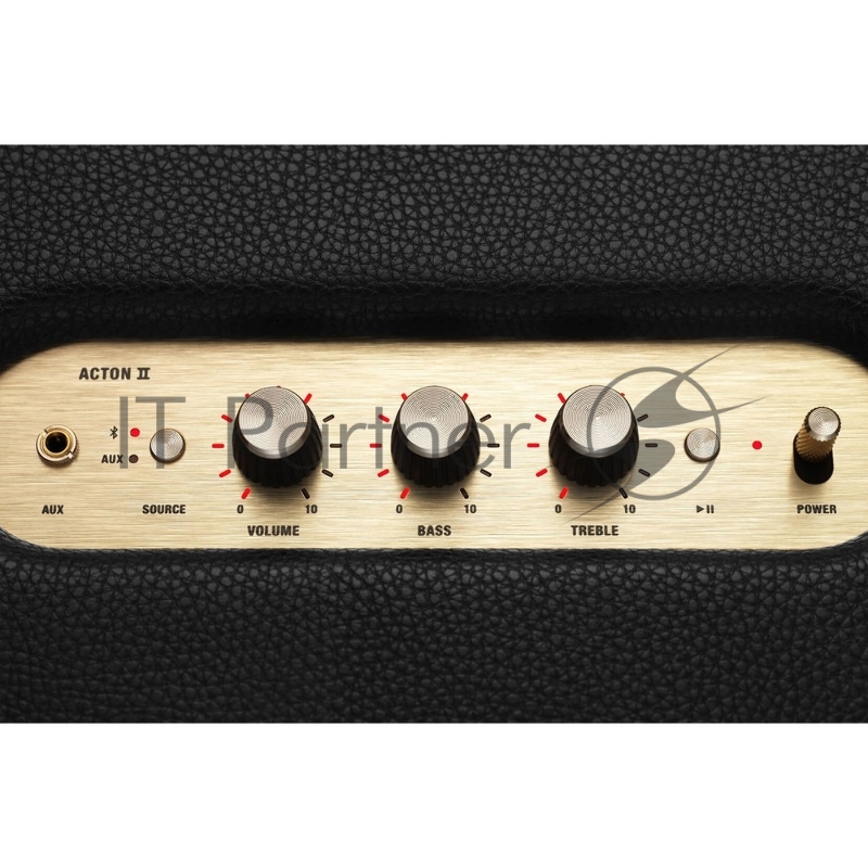 Усилитель MARSHALL Акустическая система Marshall Acton II Black