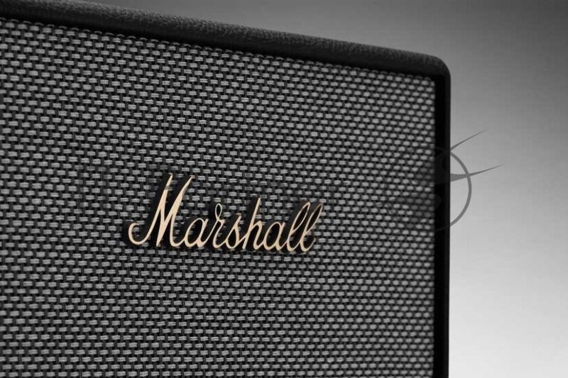 Усилитель MARSHALL Акустическая система Marshall Acton II Black