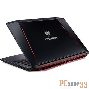 Ноутбук Acer Gaming PH315-51-55C0 15.6 FHD, Intel Core i5-8300H, 8Gb, 1Tb, noODD, GTX 1050Ti 4GB DD