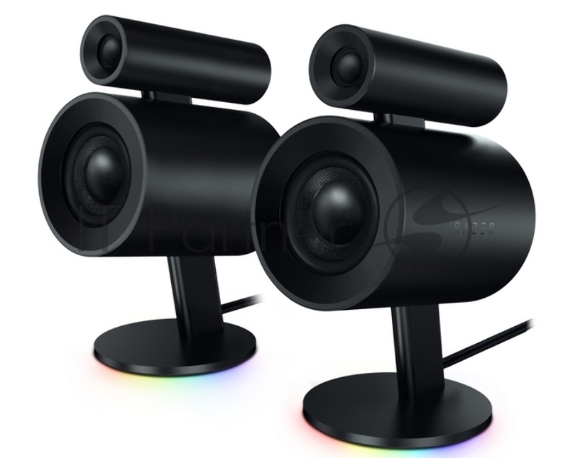 Колонки RAZER Nommo Pro Razer Nommo Pro - 2.1 Gaming Speakers - EU Packaging