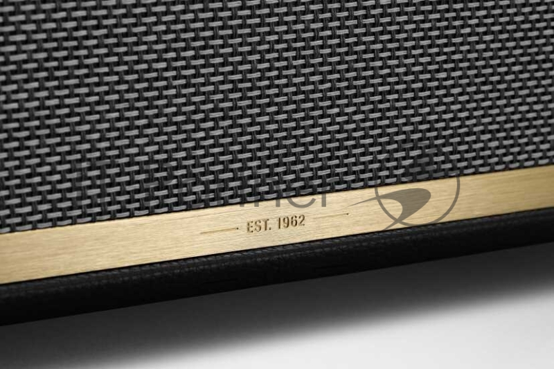 Усилитель MARSHALL Акустическая система Marshall Stanmore II Bluetooth, черный