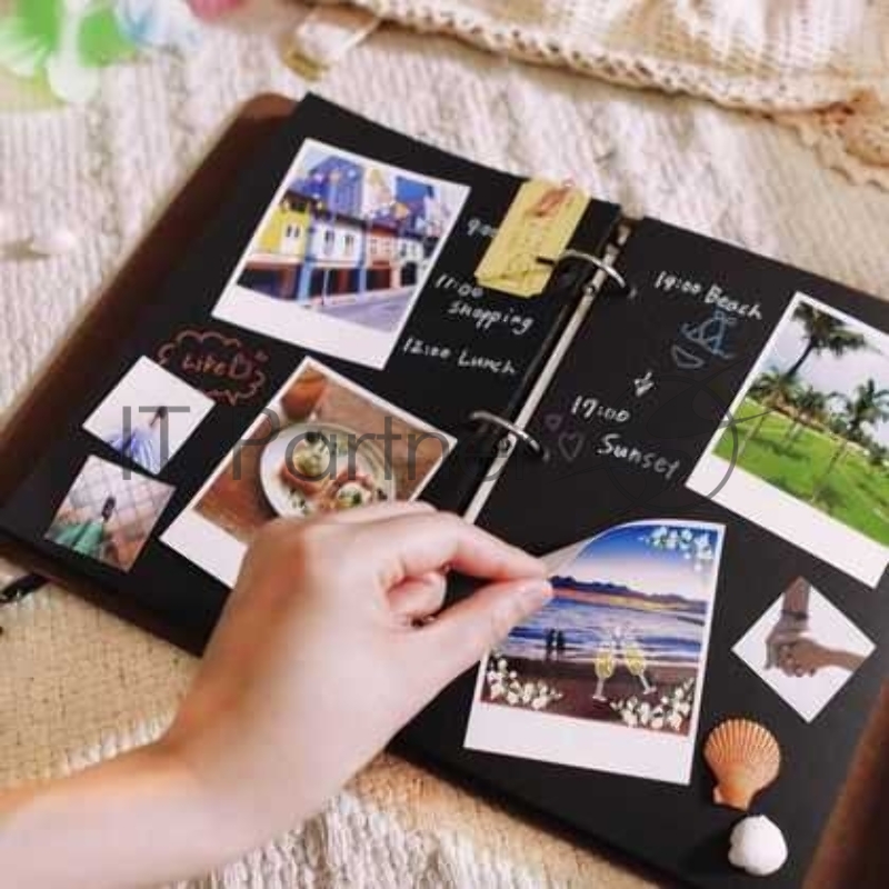 Фотобумага и чернила Canon XS-20L