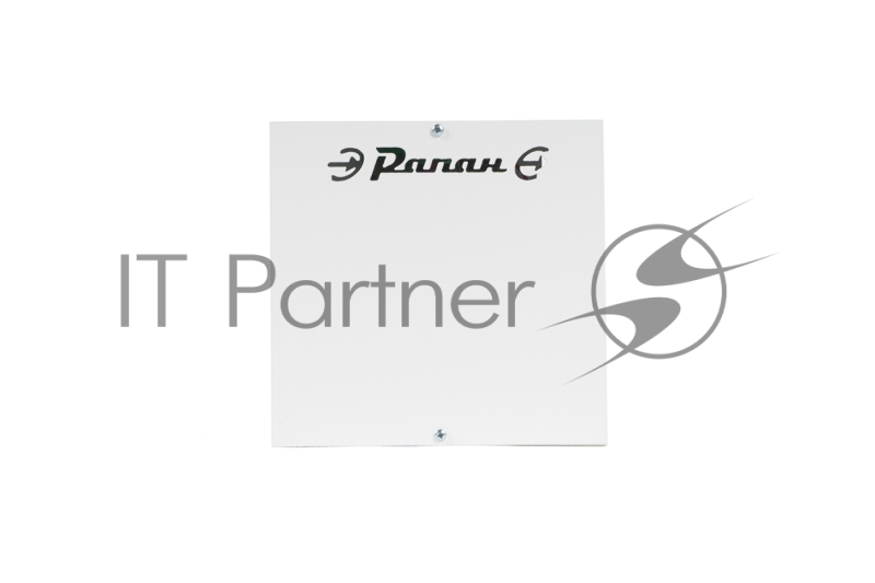 ББП РАПАН - 20 источник питания 12В, 2А, корпус под АКБ 1х4,5-7 Ач защита АКБ RAPAN - 20 power supply 12V, 2A, housing for battery 1x4.5-7 Ah battery protection