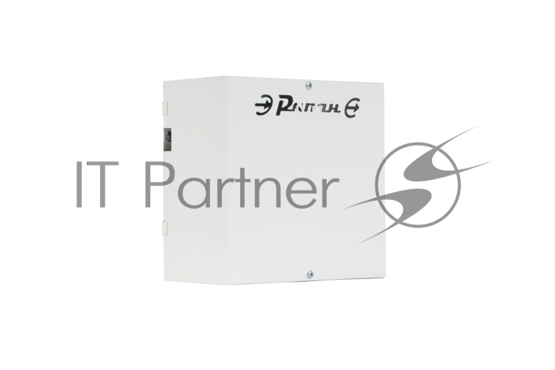 ББП РАПАН - 20 источник питания 12В, 2А, корпус под АКБ 1х4,5-7 Ач защита АКБ RAPAN - 20 power supply 12V, 2A, housing for battery 1x4.5-7 Ah battery protection