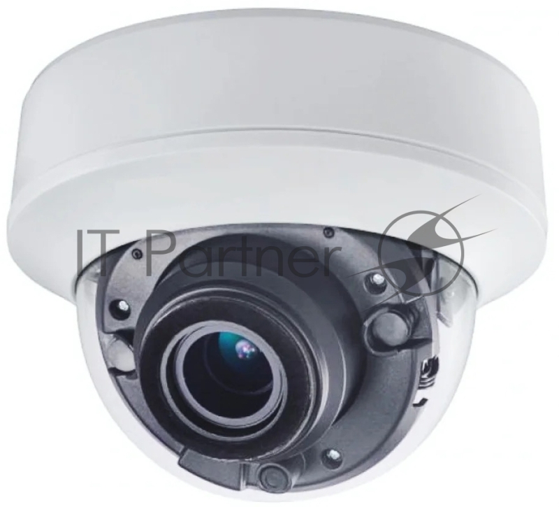Камера видеонаблюдения HiWatch DS-T208S (2.7-13,5 mm)
