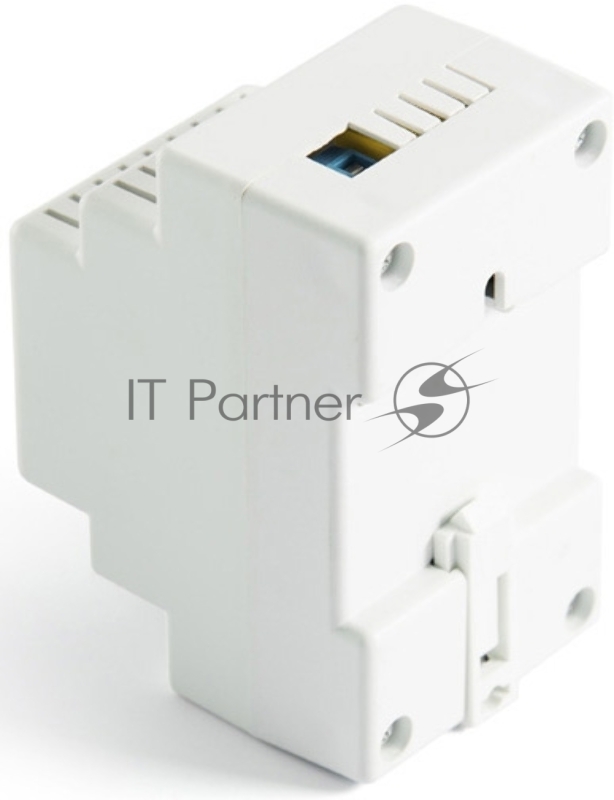 Источник питания Моллюск 12/1.5 12В, 1.5А. Сетевой диапазон 90-250В корпус IP67