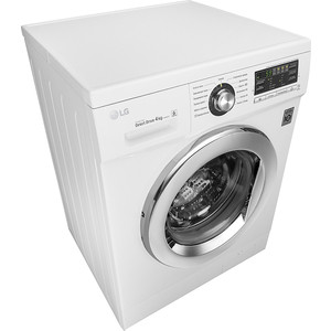 Стиральная машина LG F1096SD3 класс: A загр.фронтальная макс.:4кг белый