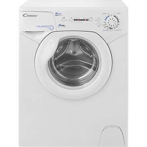 Стиральная машина CANDY AQUA 1D1035-07