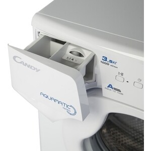 Стиральная машина CANDY AQUA 1D1035-07