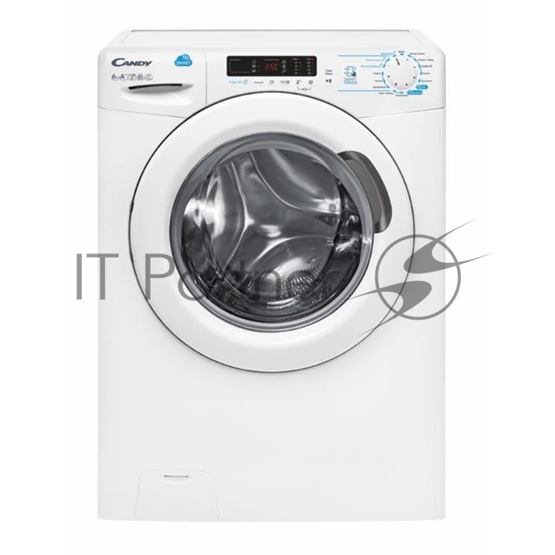 Стиральная машина Candy CSS4 1162D1/2-07