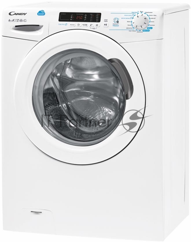 Стиральная машина Candy CSS4 1162D1/2-07