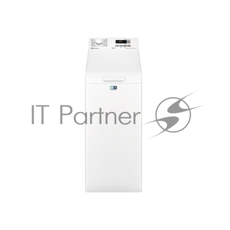 Стиральная машина ELECTROLUX EW6T5R261 / С вертикальной загрузкой 6 кг, отжим 1200 об/мин