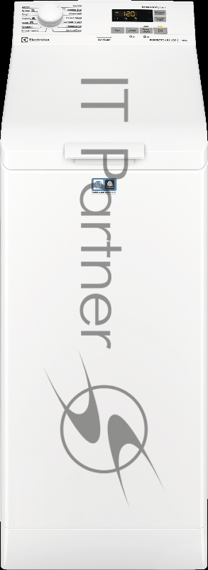 Стиральная машина ELECTROLUX EW6T5R261 / С вертикальной загрузкой 6 кг, отжим 1200 об/мин