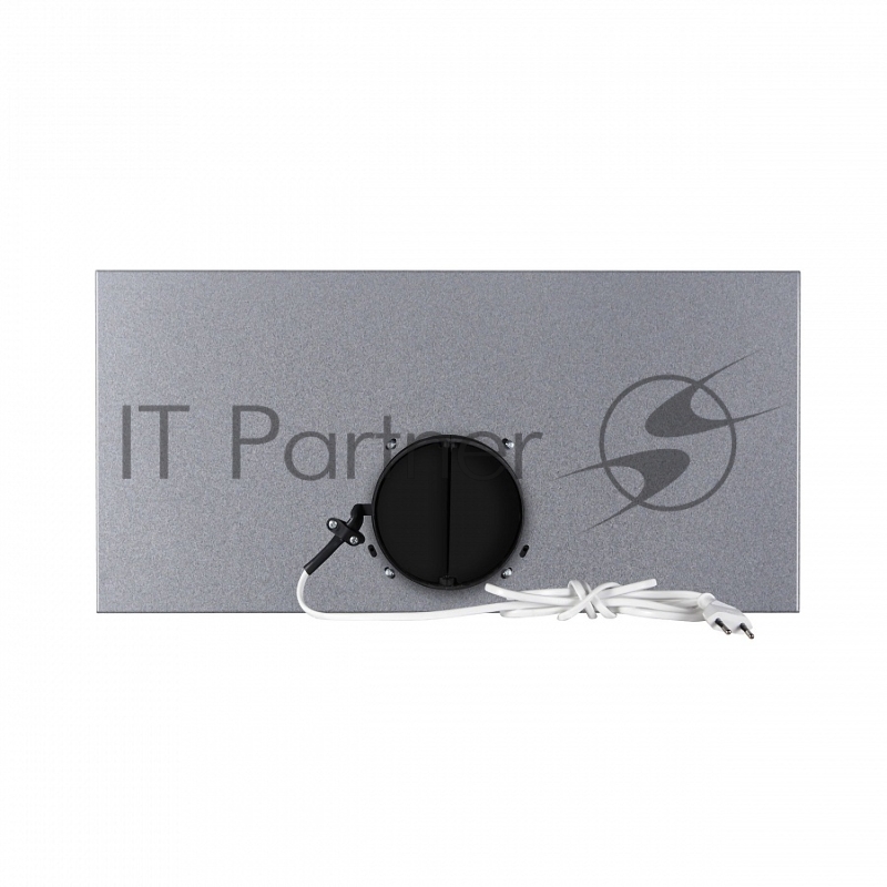 ВЫТЯЖКА MAUNFELD CROSBY LIGHT (C) 60 НЕРЖАВЕЙКА • Тип: встраиваемая• Цвет: нержавеющая сталь• Управление: ползунковое• Ширина, мм: 600• Полная потребляемая мощность, Вт: 190• Количество скоростей: 3• Максимальная производительность, м3/ч: 850• Диамет