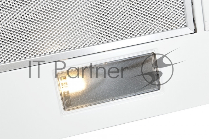 Встраиваемая вытяжка ELICA ERA C WH/A/72 / 750 м3/ч, белая