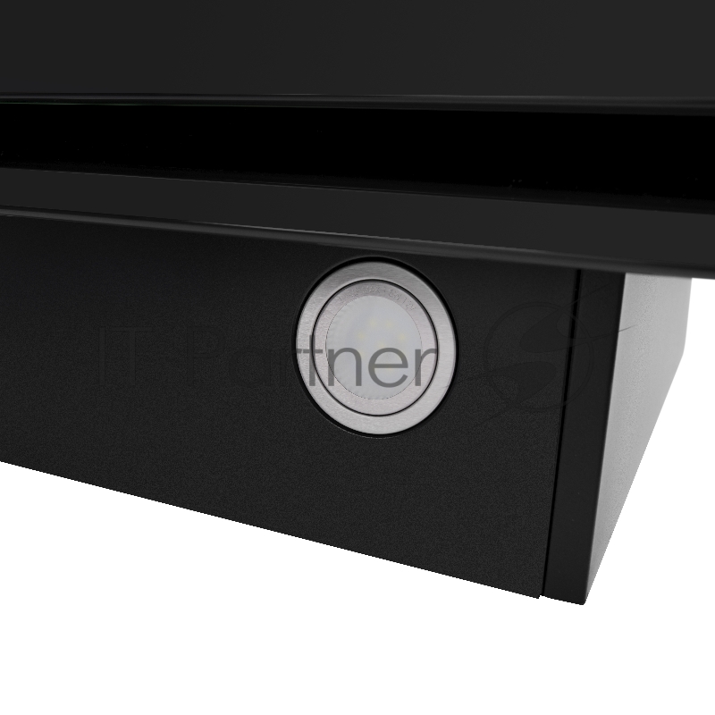 Вытяжка MAUNFELD GRAMMY 60 ЧЕРНОЕ стекло