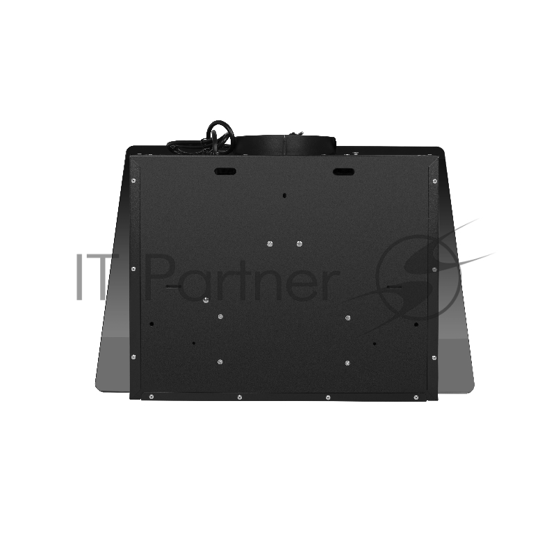 Вытяжка MAUNFELD GRAMMY 60 ЧЕРНОЕ стекло