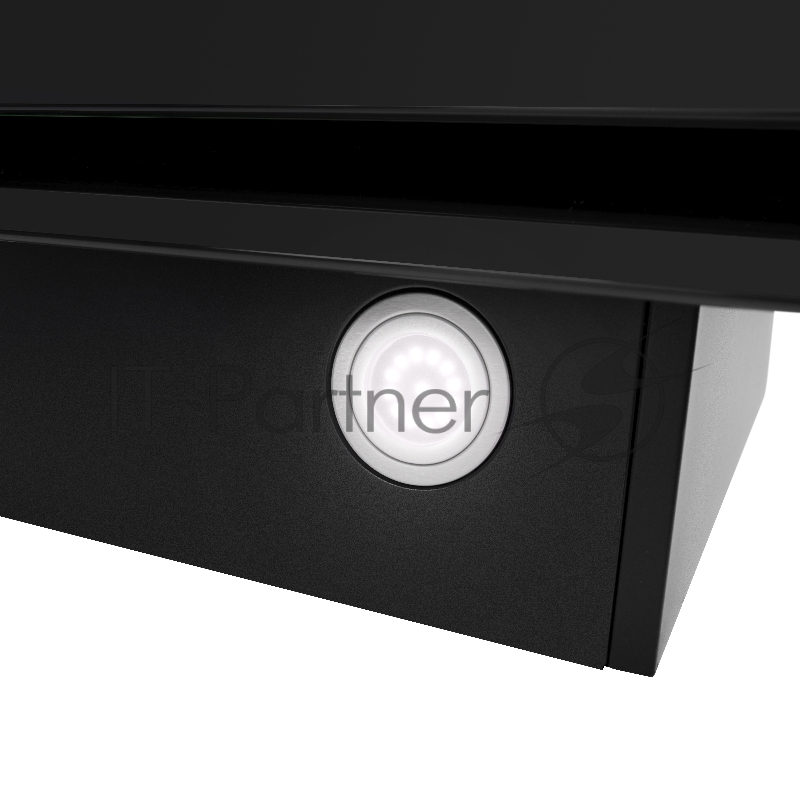 Вытяжка MAUNFELD GRAMMY 60 ЧЕРНОЕ стекло