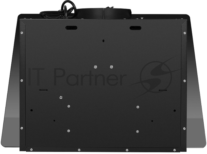 Вытяжка MAUNFELD GRAMMY 60 ЧЕРНОЕ стекло