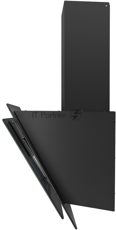 Вытяжка MAUNFELD GRAMMY 60 ЧЕРНОЕ стекло