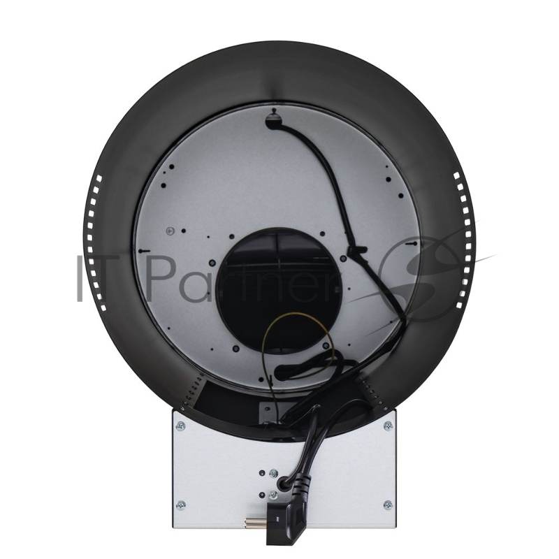 Вытяжка MAUNFELD LEE WALL 35 ЧЕРНЫЙ