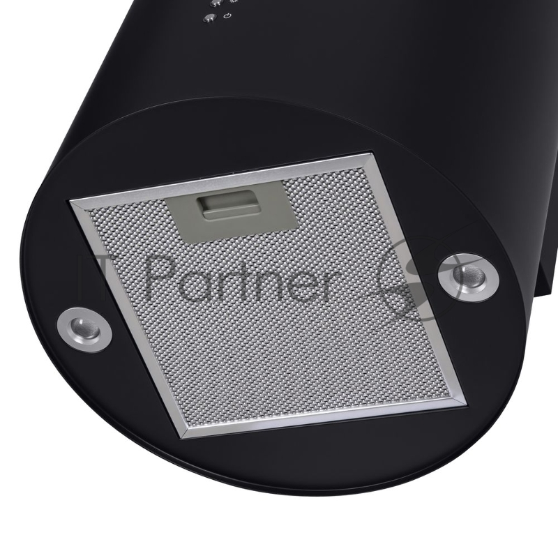 Вытяжка MAUNFELD LEE WALL 35 ЧЕРНЫЙ