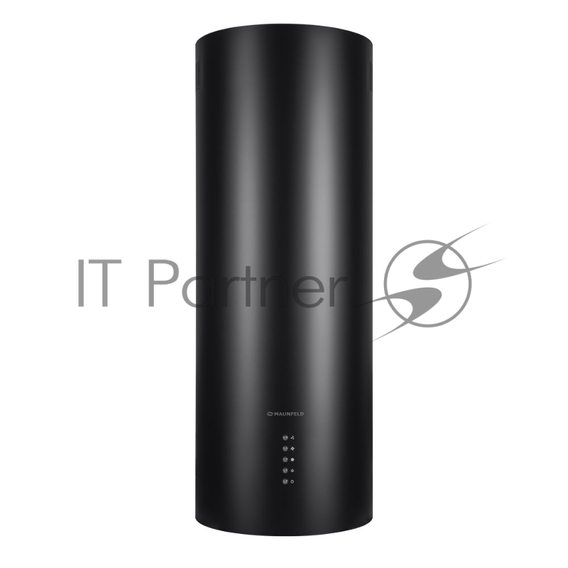 Вытяжка MAUNFELD LEE WALL 35 ЧЕРНЫЙ