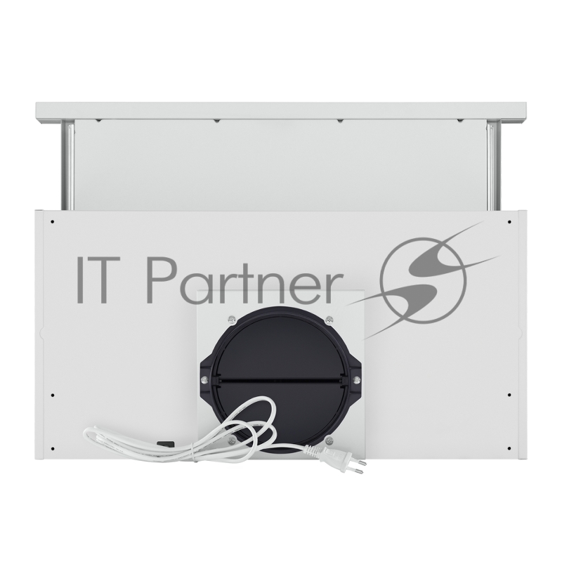 ВЫТЯЖКА MAUNFELD VS Fast 50 Белый ВЫТЯЖКА MAUNFELD VS Fast 50 Белый/ Тип: встраиваемая• Цвет: белый• Управление: колыбельное• Ширина, мм: 500• Полная потребляемая мощность, Вт: 102• Количество скоростей: 2• Максимальная производительность, м3/ч: 850•