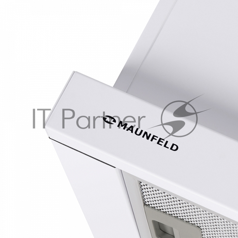 ВЫТЯЖКА MAUNFELD VS Fast 50 Белый ВЫТЯЖКА MAUNFELD VS Fast 50 Белый/ Тип: встраиваемая• Цвет: белый• Управление: колыбельное• Ширина, мм: 500• Полная потребляемая мощность, Вт: 102• Количество скоростей: 2• Максимальная производительность, м3/ч: 850•