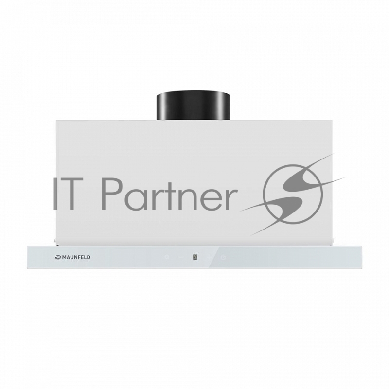 Вытяжка MAUNFELD TS TOUCH 60 БЕЛЫЙ