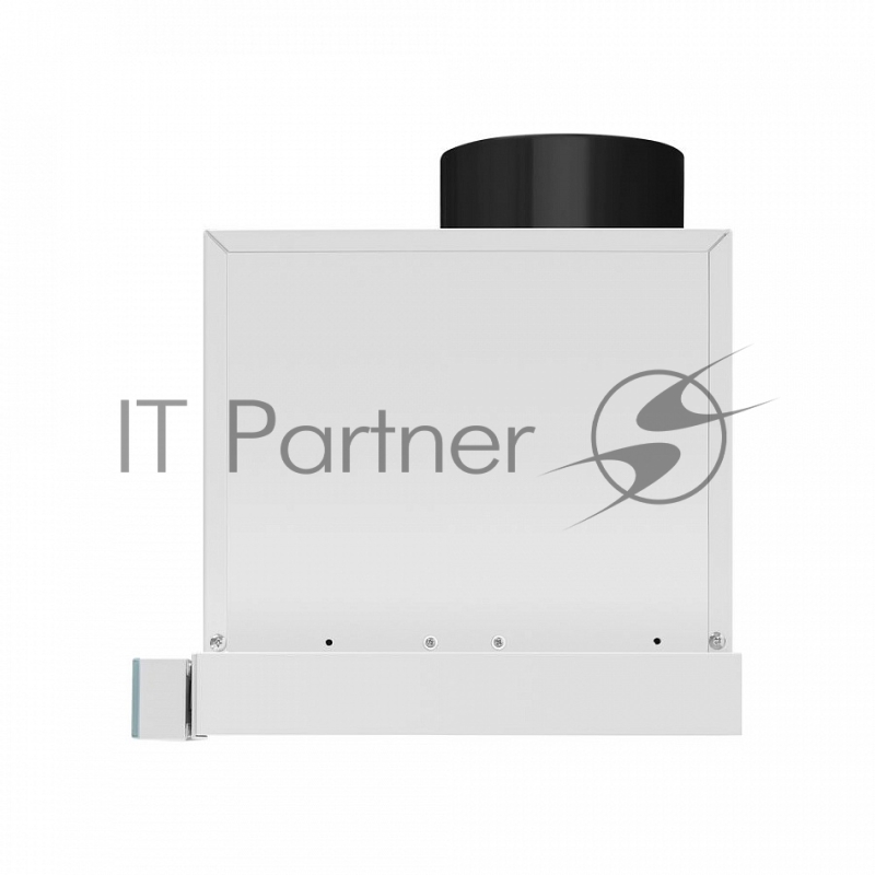 Вытяжка MAUNFELD TS TOUCH 60 БЕЛЫЙ