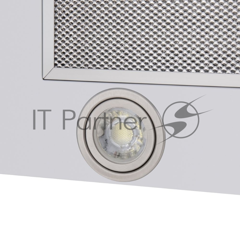 Вытяжка MAUNFELD TS TOUCH 60 БЕЛЫЙ