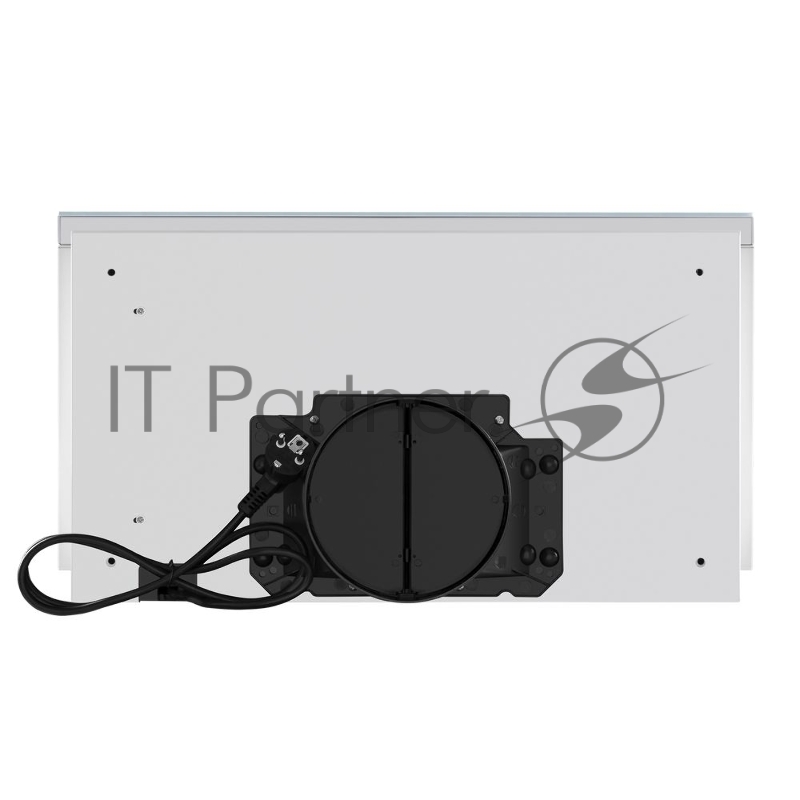 Вытяжка MAUNFELD TS TOUCH 60 БЕЛЫЙ