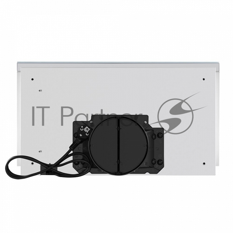 Вытяжка MAUNFELD TS TOUCH 60 БЕЛЫЙ