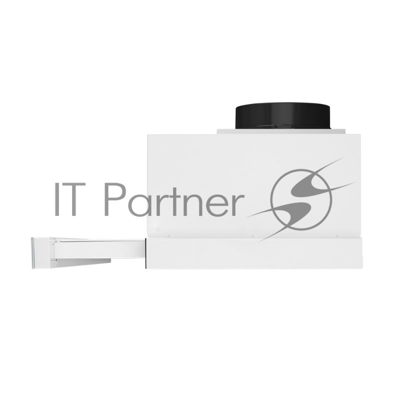 Вытяжка MAUNFELD VS FAST (GLASS) 60 БЕЛЫЙ