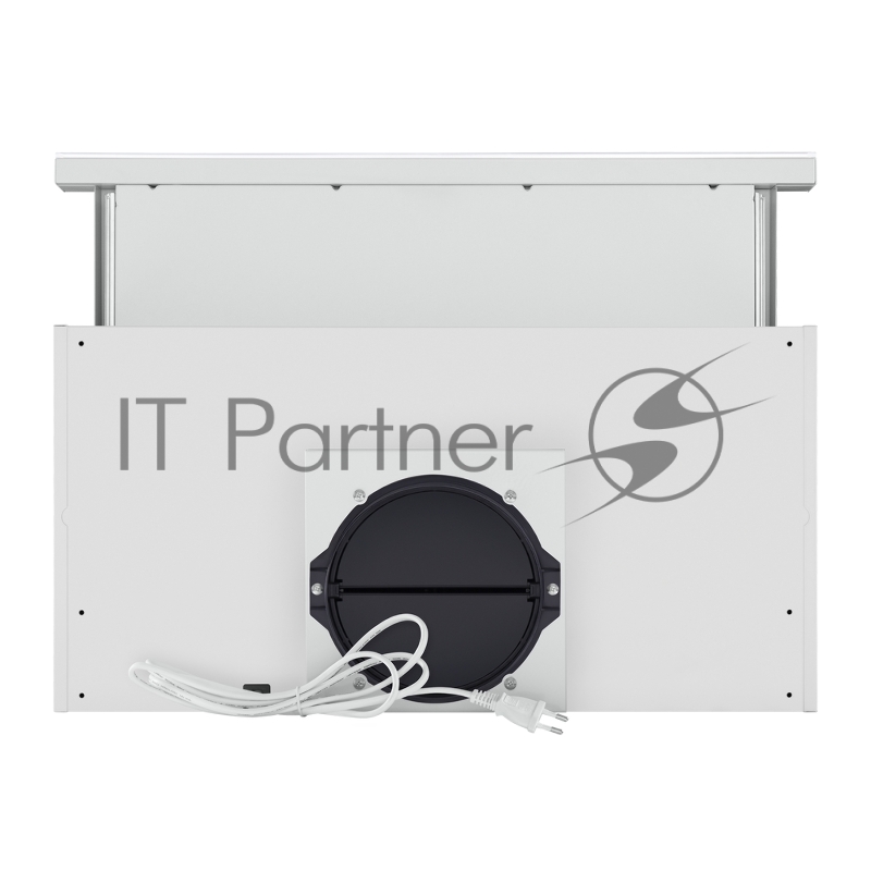 Вытяжка MAUNFELD VS FAST (GLASS) 60 БЕЛЫЙ