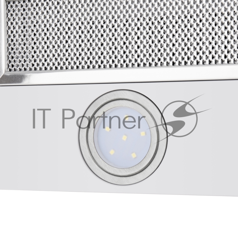 Вытяжка MAUNFELD VS FAST (GLASS) 60 БЕЛЫЙ